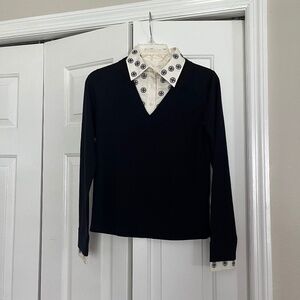 Tory Burch Sweater
